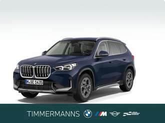BMW X1 (Bild 1/5)