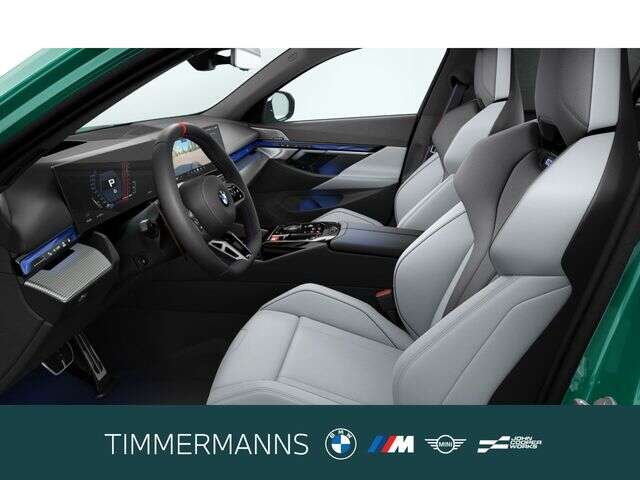 BMW M5 (Bild 3/5)