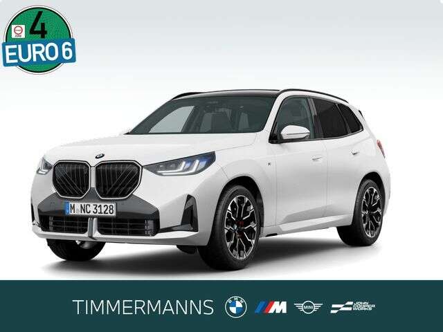 BMW X3 (Bild 1/5)