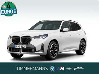 BMW X3 (Bild 1/5)
