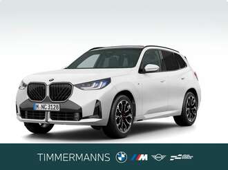BMW X3 (Bild 1/6)