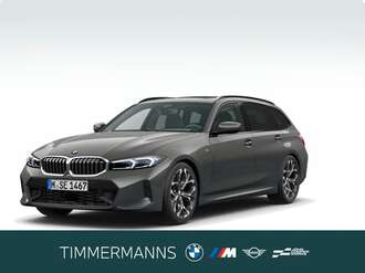 BMW 330 (Bild 1/5)