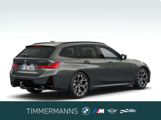 BMW 330 (Bild 5/5)