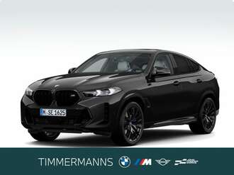 BMW X6 M60 (Bild 1/5)