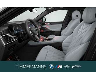 BMW X6 M60 (Bild 3/5)