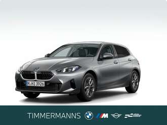 BMW 120 (Bild 1/5)