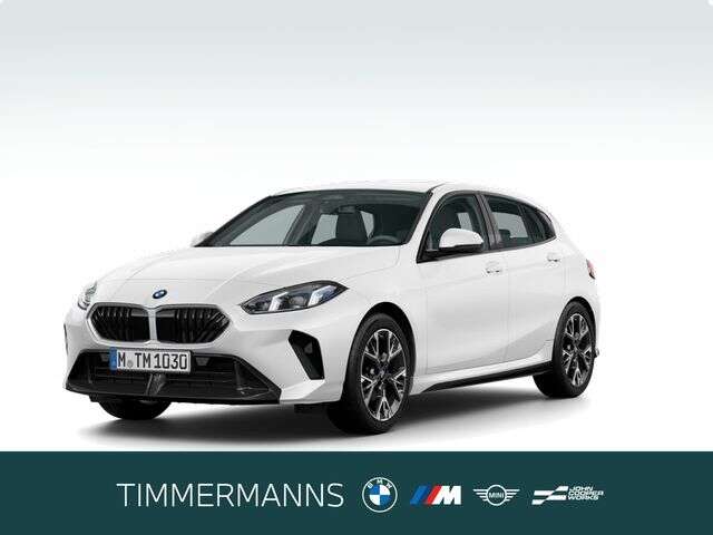 BMW 120 (Bild 1/5)