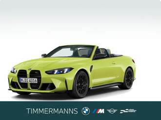 BMW M4 (Bild 1/5)