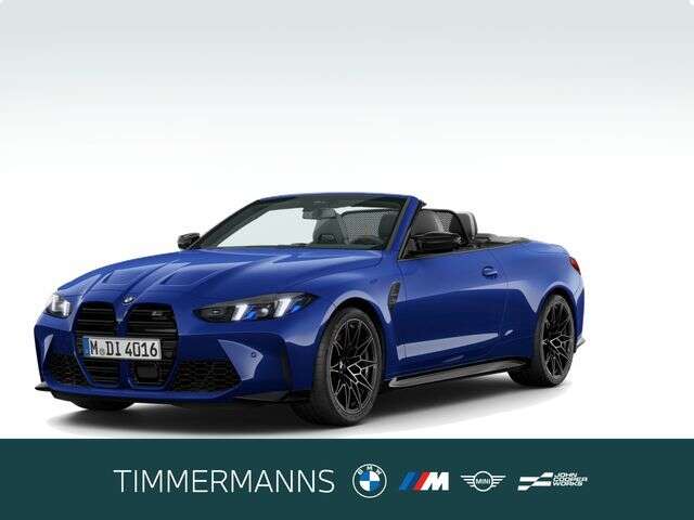 BMW M4 (Bild 1/5)