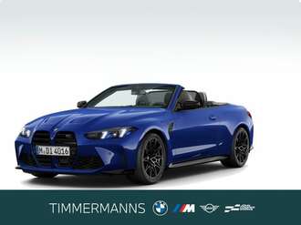 BMW M4 (Bild 1/5)