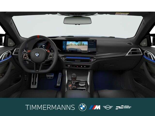 BMW M4 (Bild 4/5)