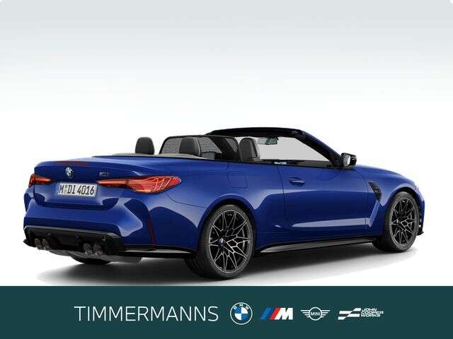 BMW M4 (Bild 5/5)