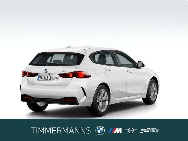 BMW 120 (Bild 2/5)