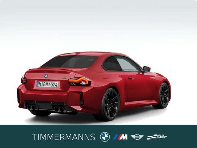 BMW M2 (Bild 2/5)
