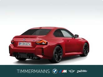 BMW M2 (Bild 2/5)