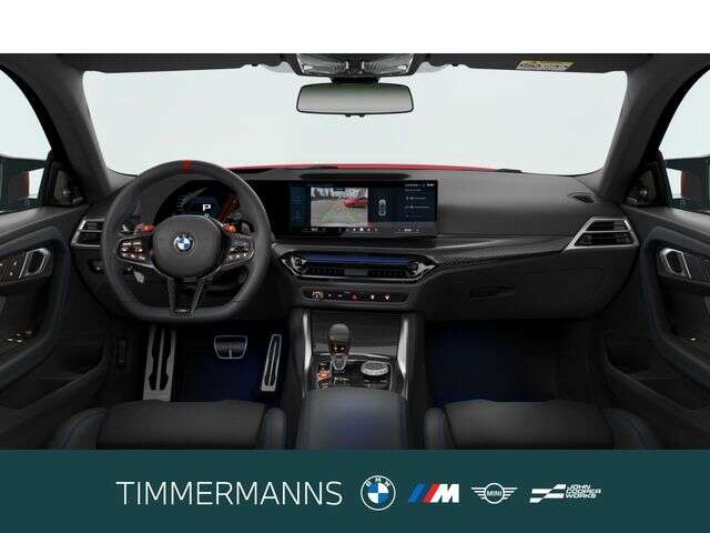 BMW M2 (Bild 4/5)