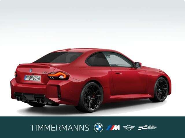 BMW M2 (Bild 5/5)