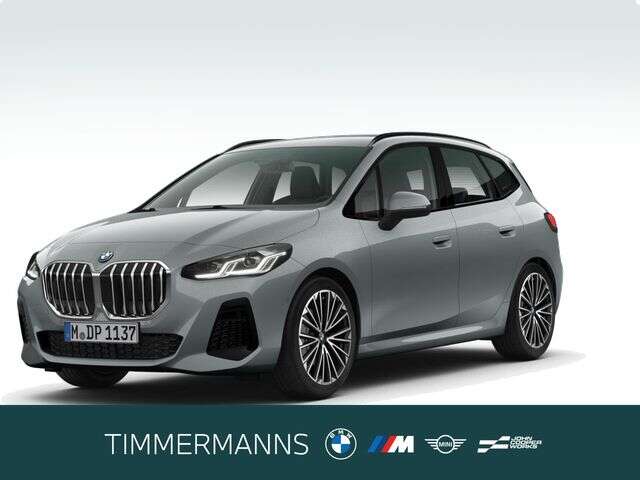 BMW 220 Active Tourer (Bild 1/5)
