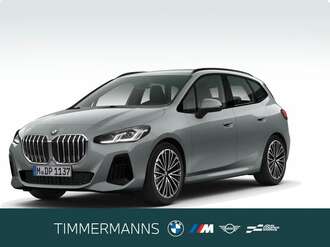 BMW 220 Active Tourer (Bild 1/5)