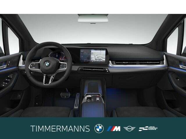 BMW 220 Active Tourer (Bild 4/5)