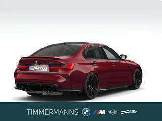 BMW M3 (Bild 2/5)
