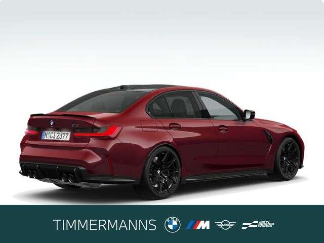 BMW M3 (Bild 5/5)
