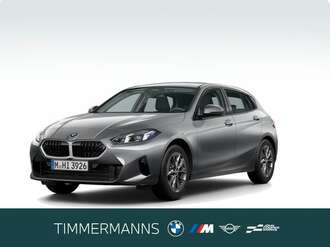 BMW 120 (Bild 1/5)