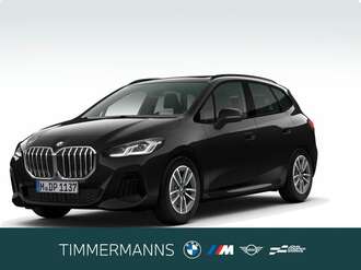 BMW 220 Active Tourer (Bild 1/5)