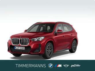 BMW X1 (Bild 1/5)
