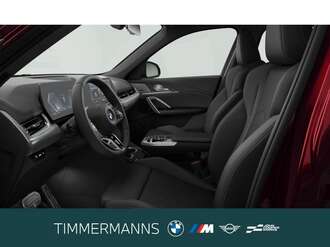 BMW X1 (Bild 3/5)