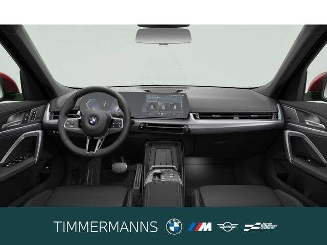 BMW X1 (Bild 4/5)