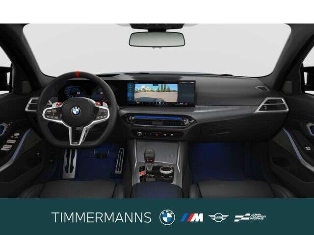 BMW M3 (Bild 4/5)