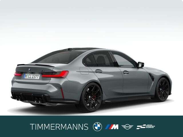 BMW M3 (Bild 5/5)