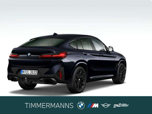 BMW X4 (Bild 2/5)