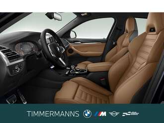 BMW X4 (Bild 3/5)