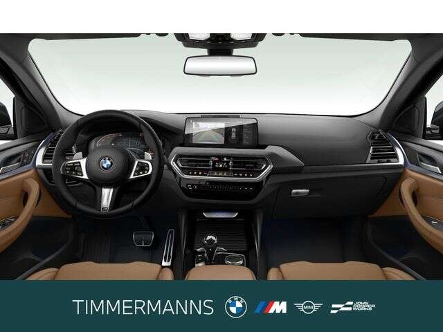 BMW X4 (Bild 4/5)