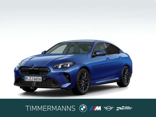 BMW 220 Gran Coupe (Bild 1/5)