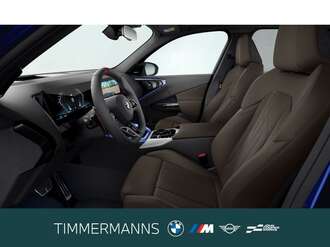 BMW X3 M50 (Bild 3/5)