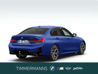 BMW M340i (Bild 2/5)