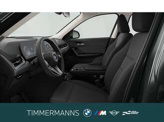 BMW X1 (Bild 3/5)