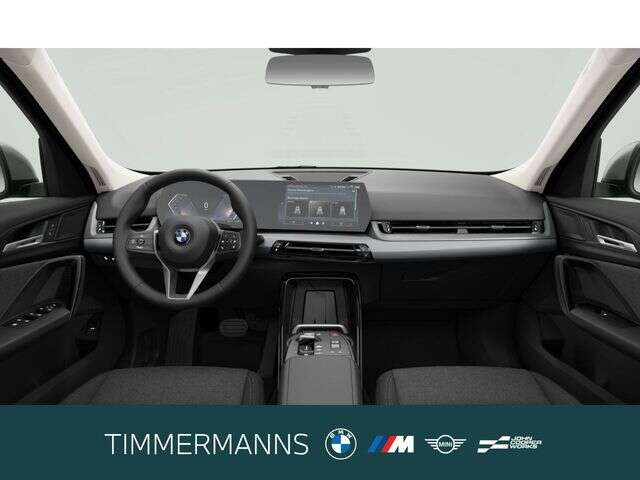 BMW X1 (Bild 4/5)