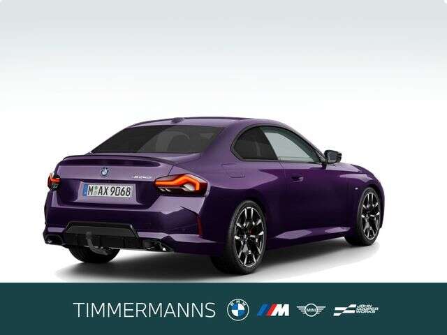 BMW M240i (Bild 2/5)
