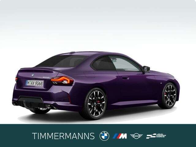 BMW M240i (Bild 5/5)
