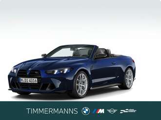 BMW M4 (Bild 1/5)