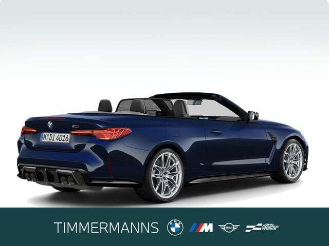 BMW M4 (Bild 5/5)
