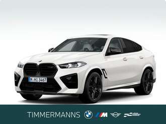 BMW X6 M (Bild 1/5)
