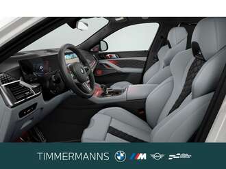 BMW X6 M (Bild 3/5)