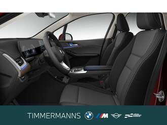 BMW 220 Active Tourer (Bild 3/5)
