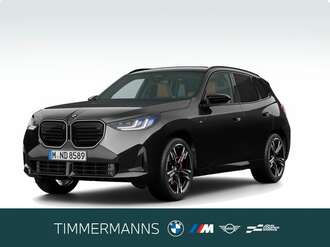BMW X3 M50 (Bild 1/5)