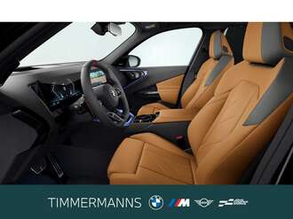 BMW X3 M50 (Bild 3/5)